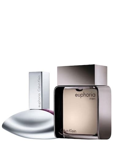 calvin klein europhia yorum